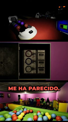 FIRST-PERSON HORROR at the Cursed Playground | BOBO'S FUNZONE - REVIEW 🎮💪