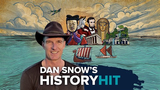 Dan Snow’s History Hit - The Rise and Fall of Sparta - BBC Sounds