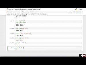 LPy1.1 - Introduction to Python