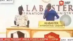 11K views · 127 reactions | Ewooooo pastor have vexed o!  | Sparkle Diva | Facebook