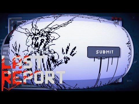 There's Something in the Computer - The Last Report Full Game