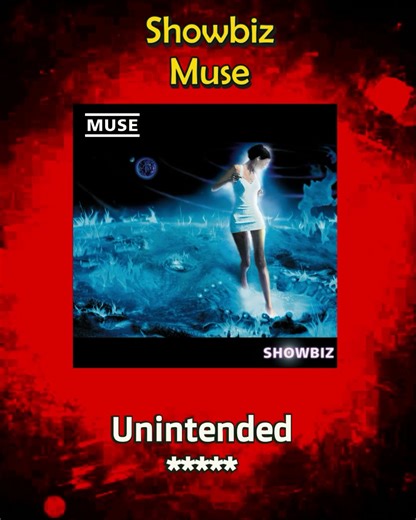 Rank The Tracks Showbiz Muse
