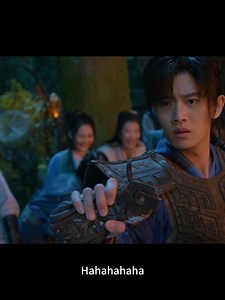 1.4M views · 24K reactions | The boy was gifted with a punch and blasted the provocateur into outer space 男孩天赋异禀一拳把挑衅者轰出外太空 Drama：Burning Flames 珞Welcome to click and watch‍♂ #烈焰 #BurningFlames #Chinesedrama #hotdrama | 怦怦甜剧营 | Facebook