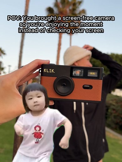 Experience the KLIK Difference at Your Next Party