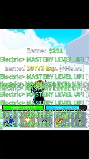 NO WAY🤯I Unlocked New Ability 😱😱 In Blox Fruit .