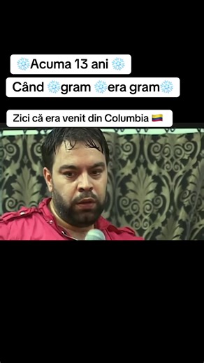 Florin Salam acuma 13 ani #creatorsearchinsights #florinsalam | florin salam