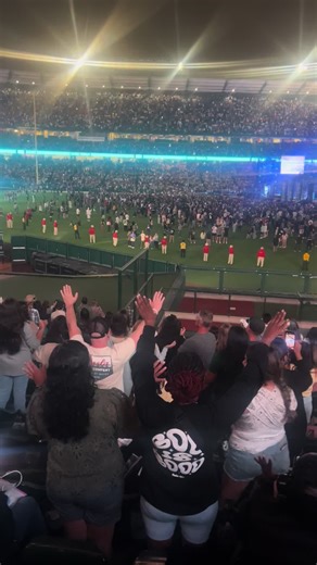 Harvest Crusade 2025: An Impactful Event