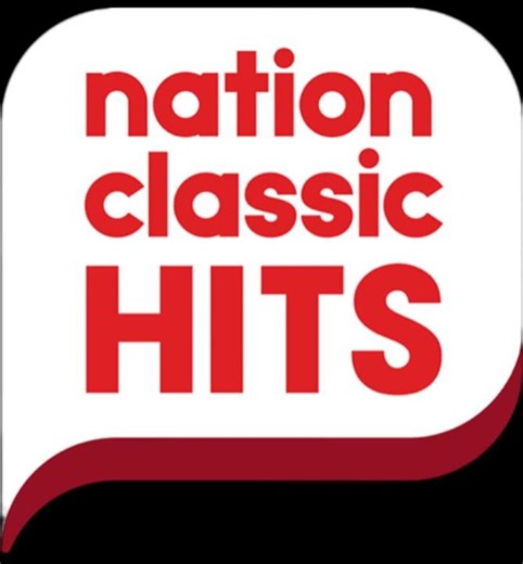 Nation Classic Hits Jingles 2025