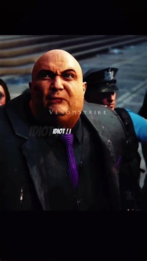 The World Changed After Kingpin’s Arrest ….|Marvel Spider-Man Remastered ..🕷️