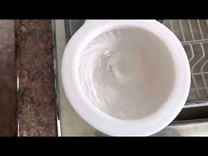 ‪@BTRPlumbing‬ Brooklynn Residential Miniature Toilet