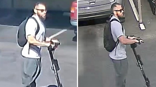 Man suspected of sexually assaulting 10-year-old girl in Poway arrested