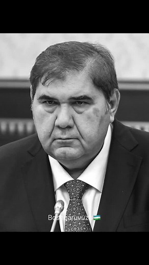 Boshqaruvda🇺🇿 on Instagram: "Elyor Majidovich Gʻaniyev tasvirlangan – taniqli O‘zbekiston siyosatchisi. --- Elyor Majidovich Gʻaniyev haqida to‘liq maʼlumot Umumiy ma’lumot To‘liq ismi: Elyor Majidovich Gʻaniyev Tug‘ilgan sanasi: 1960-yil 1-yanvar (ba’zi manbalarda 7-yanvar deb ham keltiriladi) Tug‘ilgan joyi: Sirdaryo viloyati, O‘zbekiston SSR, sobiq SSSR Ta’lim va dastlabki faoliyat 1981-yilda – Toshkent Politexnika Institutini neft va gaz sanoati bo‘yicha texnik mutaxassis sifatida tamomlag