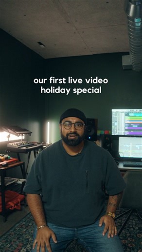 Good Company Productions | Musicians!! (And friends/family of musicians looking for a unique gift) - we're excited to announce our first ever Holiday Video Special!... | Instagram