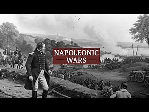 How the Napoleonic Wars Reshaped the World Forever