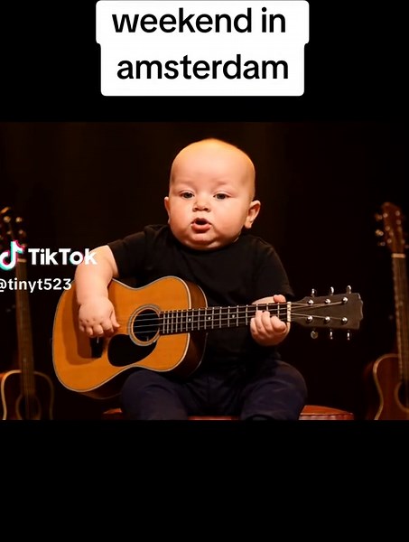 Christy Moore: Exploring Amsterdam's Musical Weekend