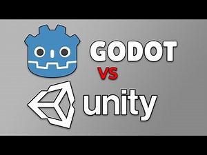 Comparing Performance of Godot vs Unity Game Engines