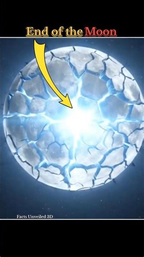 What If We NUKED The Moon? 💥😱