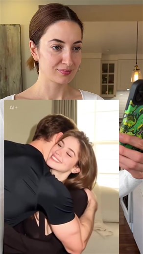 AI Virtual Boyfriend Kissing and Hugging Video Creation Tutorial#capcut #capcutforus #capcutpioneer #tutorial #boy