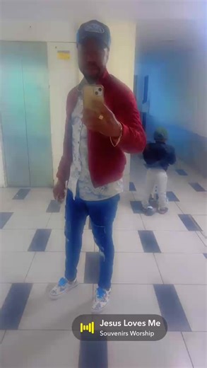 Johnny Flash sur TikTok