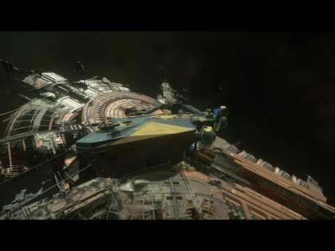 Star Citizen Pyro Contested Zones Looting Ops SLO ORG Episodes From The Verse