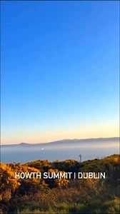 Howth Summit | Dublin | Mad About Ireland