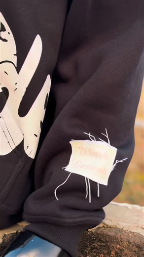 CLOTHING MANUFACTURER on Instagram: "Product Name: Graphic Zip-Up Hoodie Fabric: Premium Cotton Fleece (Winter Wear) Fit: Relaxed / Street Fit Design: • Front bold angel graphic print • Full zip-up style • Adjustable hood with drawstrings • Ribbed cuffs & hem • Soft inner fleece for warmth Color: Jet Black Style: Streetwear • Urban • Casual Season: Winter / Fall Use: Daily wear, street fashion, casual outfits . . #HoodieStyle #StreetwearHoodie #ZipUpHoodie #WinterHoodie #StreetFashion"