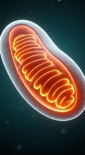 A 15-Second Journey Through Human Metabolism