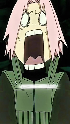 Sasuke : I Will Become Hokage 😂