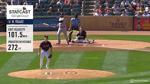 18K views · 15 reactions | Check out the deeper numbers behind some of last week's top highlights. | Milwaukee Brewers Highlights | Facebook