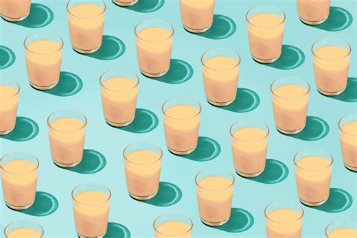 What Happens to Your Body When You Take Ginger Shots Every Day