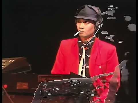 TECHNOPOLIS - YMO 1980