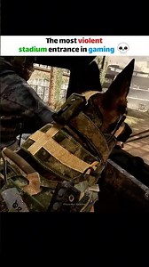 This is the only way Ghosts knows how to make an entrance💀 #shorts #callofduty