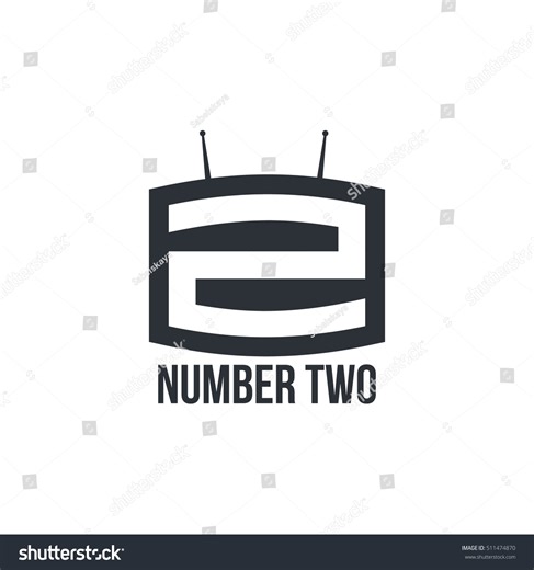 19 Number 2 Tv Logo Royalty-Free Images, Stock Photos & Pictures | Shutterstock