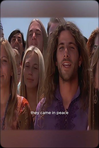 When Aliens Say "Peace" But Bring The Ray Guns 💀🛸