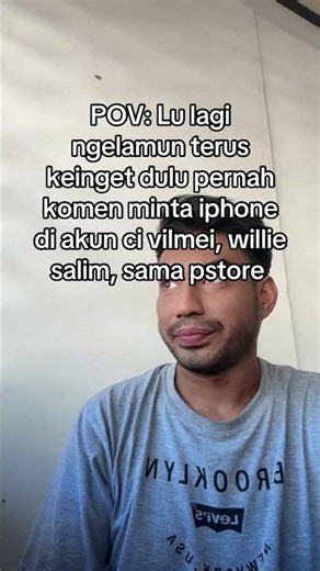 berharap menang give away #pov