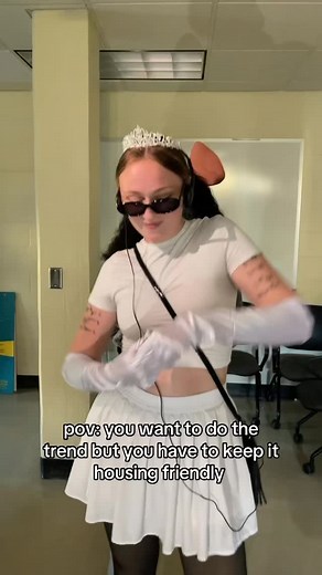 With us, not only are you home, but you have beans in the ship 🫘🚢 #mtsu #trueblue | MTSU Housing & Residential Life