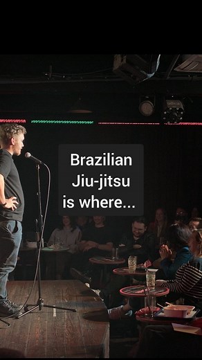 Reece Kidd on Instagram: "Share with your friends that never stop talking about Brazilian Jiu-jitsu #bjj #mma #comedy #standup #funny #comedian #lol #standupcomedy #brazilianjiujitsu #bjjmemes #bjjlifestyle"