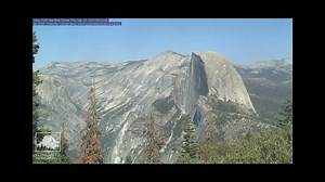 27K views · 905 reactions | Yosemite Valley's towering granite walls and domes cast dramatic shadows that have captivated photographers and artists for many years. Watch the ebb and flow of light and shadows as the sun journeys across the sky in this time-lapse of the Sentinel Dome webcam from Thursday, September 20. View Yosemite Conservancy's webcams at https://www.yosemiteconservancy.org/webcams. | Yosemite National Park | Facebook