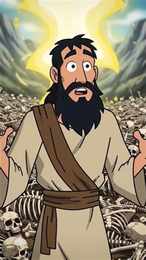 Ezekiel 32 Explained | The Fall of Egypt & Prophecy of Nations