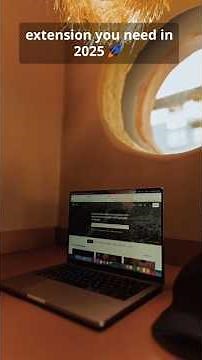 “Must-Have Chrome Extension: Notion Web Clipper 🚀”