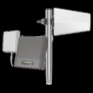 Overview: weBoost Destination RV (Cellular Booster)