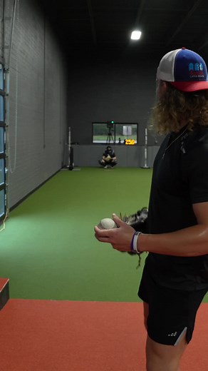 Mastering Grip & Technique for Slider and Curveball Pitch Separation
