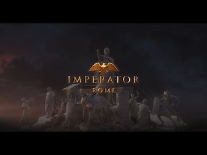 Imperator Rome - Preview Livy #1 - Carthage