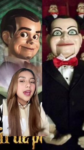 Muñecos de Películas de Terror: ¿Cuáles Son los Siguientes?