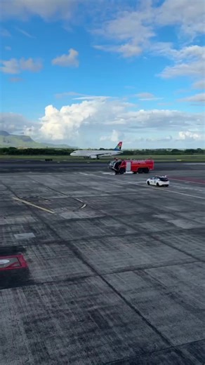 #mauritius #flysaa #saacapetowntomauritius | South African Airways