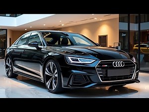 Audi A4 Maintenance Tips to Save Money‪@DINARSHIFT‬