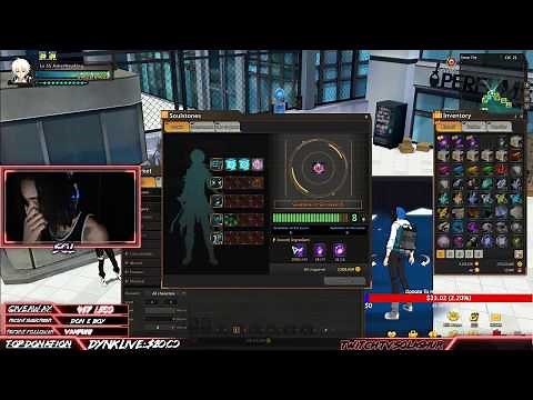 Soulworker Online Soulstone Guide: How to level a +9 MAX Soulstone