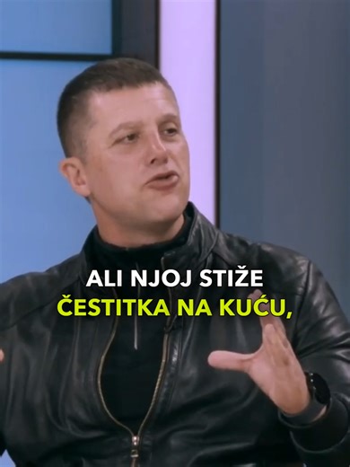 🚦 O alkoholu u saobraćaju često se govori olako, a posledice dolaze kasnije i mnogo su teže nego što ljudi misle. Hteo sam da dam jedan kratak, plastičan primer koji jasno pokazuje kako stvari izgledaju u praksi. 🚗 Na TV Happy u emisiji Jutarnji program, govorio sam o slučaju gde se naša sugrađanka uključivala u saobraćaj, nakon što je na slavlju popila samo jedan vermut. Došlo je do bočnog udara u automobil bugarskog državljanina sa dva putnika, vozilo je dobilo rotaciju i udarilo u stub rasv