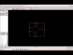 Cadence Virtuoso Horizontal or Vertical Flip an intance mirror a component
