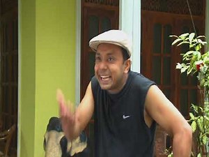 'The lodge' comedy drama"ද ලොජ් Epi.08